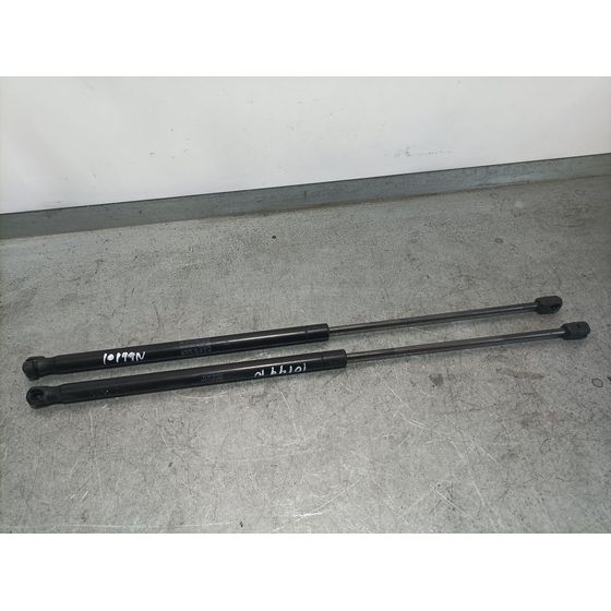 Amortiguadores Maletero / Porton Para Microcar F8R
