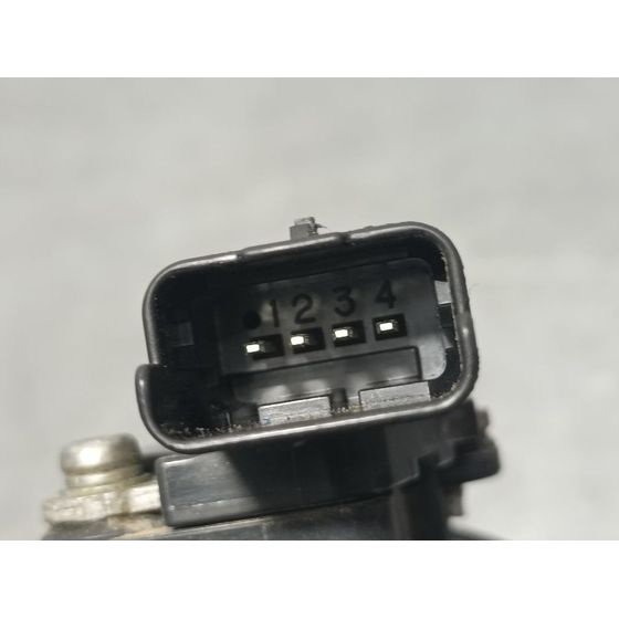 Caudalimetro para Citroen C3
