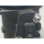 Caudalimetro para Citroen C3