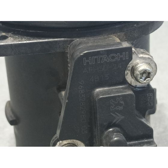 Caudalimetro para Citroen C3