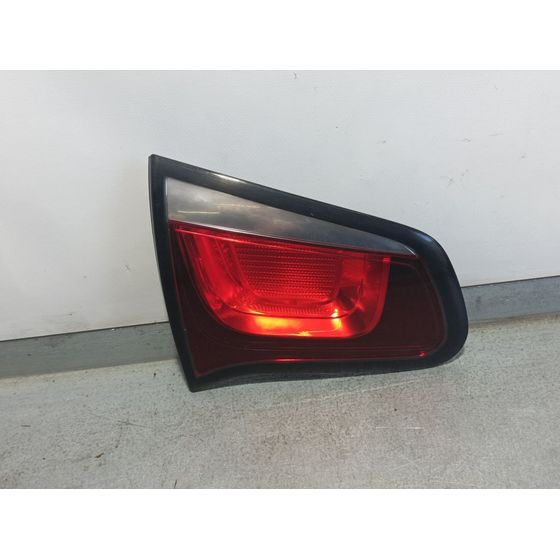 Piloto Trasero Izquierdo Para Citroen C3
