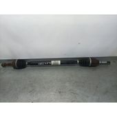 Transmision Delantera Derecha Para Citroen C3