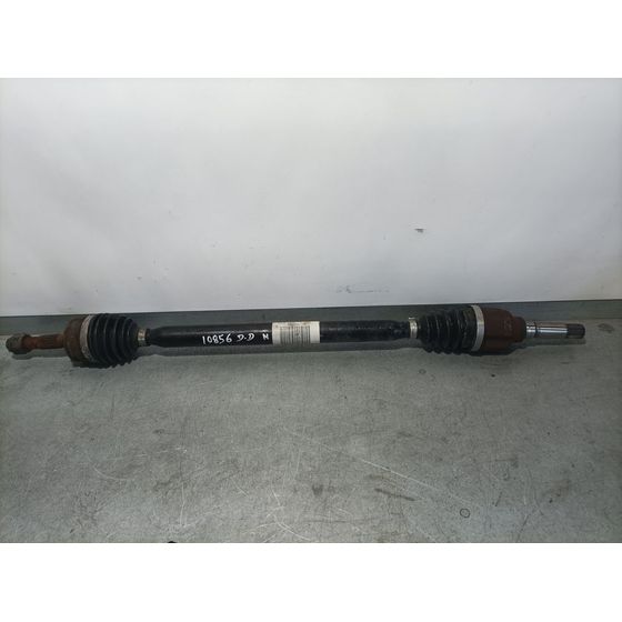 Transmision Delantera Derecha Para Citroen C3