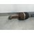 Transmision Delantera Derecha Para Citroen C3