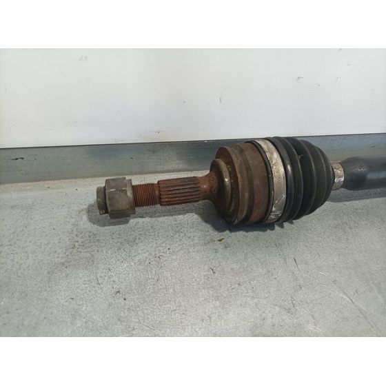 Transmision Delantera Derecha Para Citroen C3