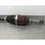 Transmision Delantera Derecha Para Citroen C3