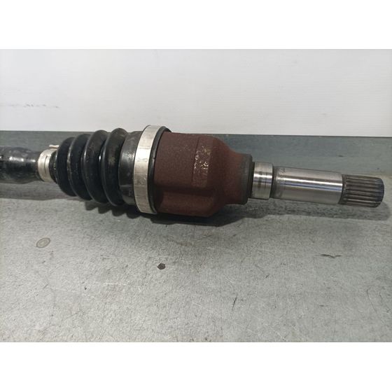 Transmision Delantera Derecha Para Citroen C3