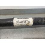 Transmision Delantera Derecha Para Citroen C3