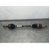 Transmision Delantera Izquierda Para Citroen C3