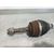 Transmision Delantera Izquierda Para Citroen C3