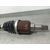 Transmision Delantera Izquierda Para Citroen C3