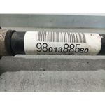 Transmision Delantera Izquierda Para Citroen C3