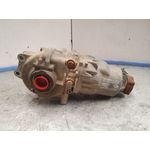 Diferencial Trasero Para Honda Hr-V