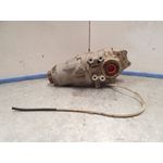 Diferencial Trasero Para Honda Hr-V
