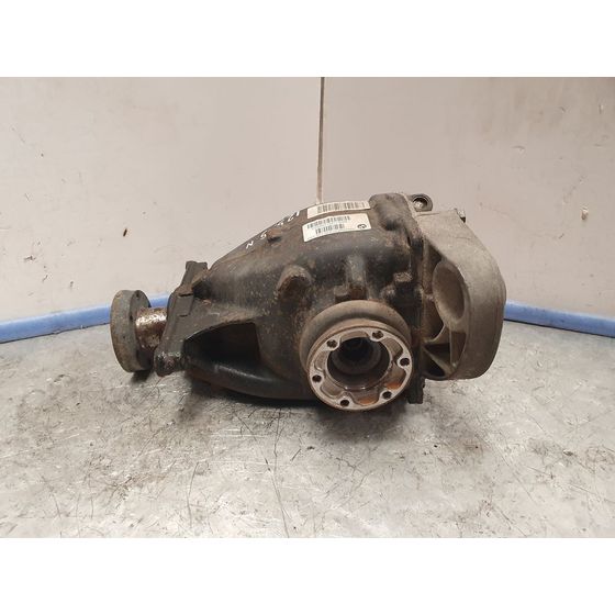 Diferencial Trasero Para Bmw Serie 5 Berlina