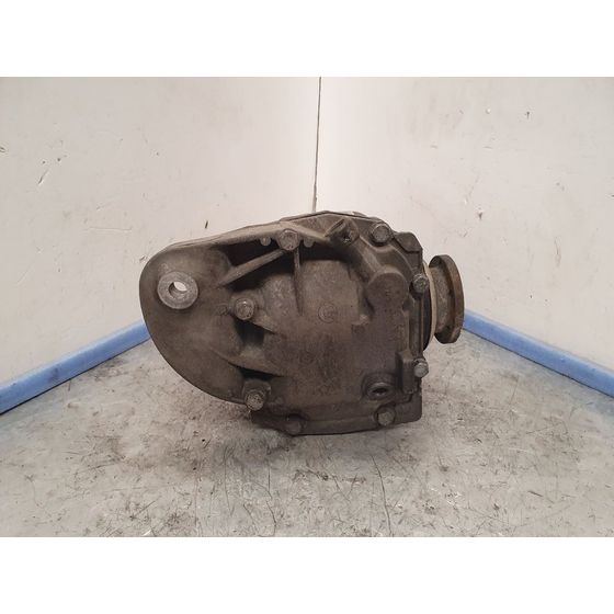 Diferencial Trasero Para Bmw Serie 5 Berlina