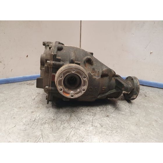 Diferencial Trasero Para Bmw Serie 5 Berlina