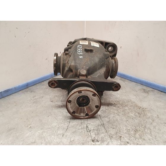 Diferencial Trasero Para Bmw Serie 5 Berlina