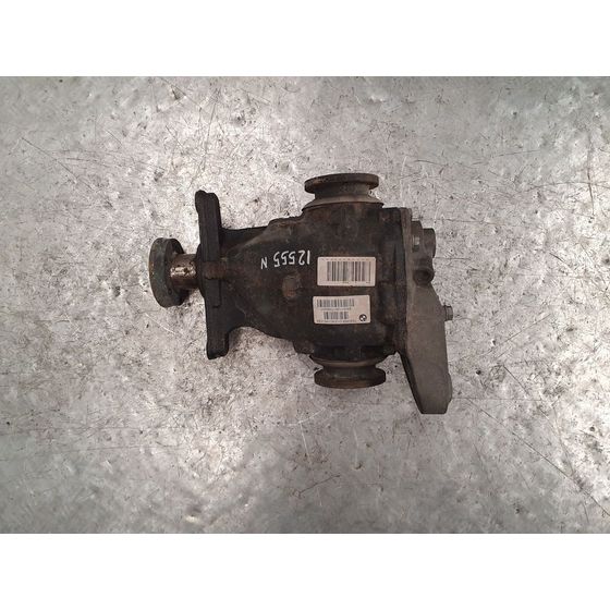 Diferencial Trasero Para Bmw Serie 5 Berlina
