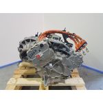 Motor Completo Para Volkswagen Golf Vii Lim.