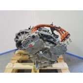 Motor Completo Para Volkswagen Golf Vii Lim.