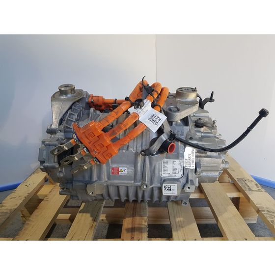 Motor Completo Para Volkswagen Golf Vii Lim.
