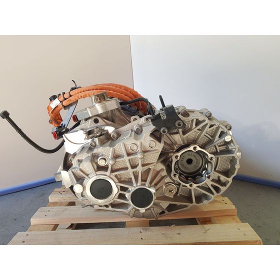 Motor Completo Para Volkswagen Golf Vii Lim.