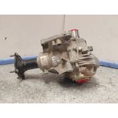 Diferencial Delantero Para Mazda Cx-5
