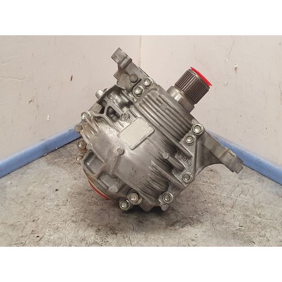 Diferencial Delantero Para Mazda Cx-5