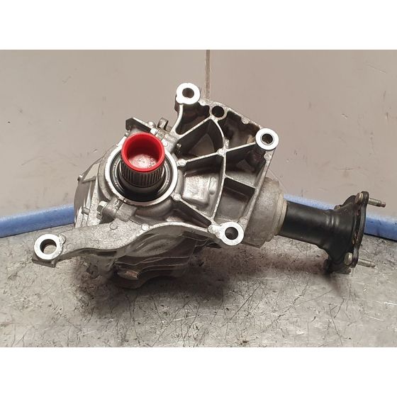 Diferencial Delantero Para Mazda Cx-5