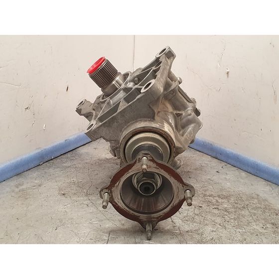 Diferencial Delantero Para Mazda Cx-5