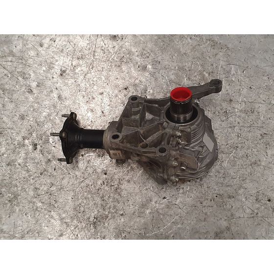 Diferencial Delantero Para Mazda Cx-5