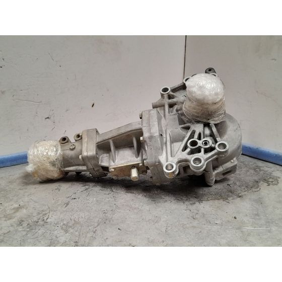Diferencial Delantero Para Mitsubishi Asx