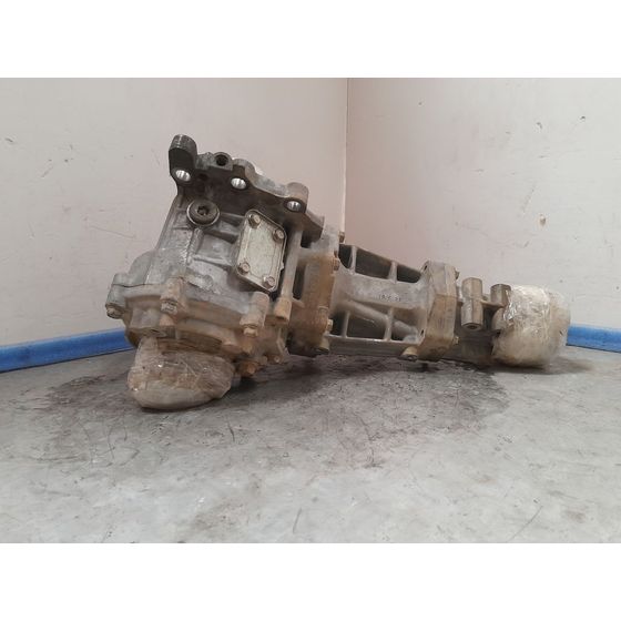 Diferencial Delantero Para Mitsubishi Asx