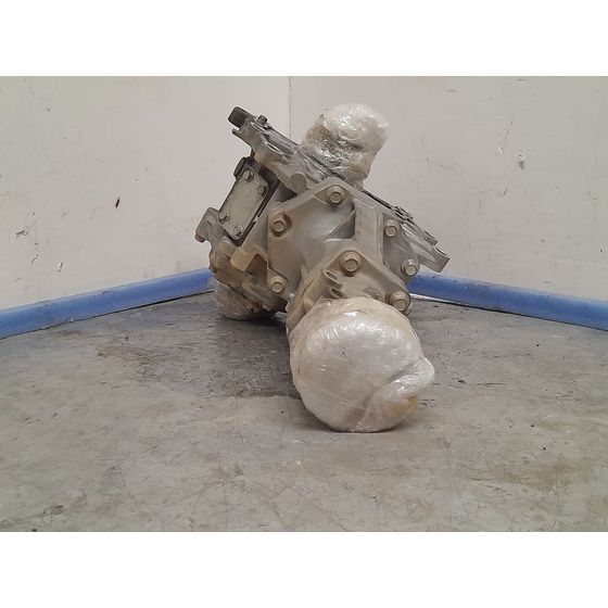 Diferencial Delantero Para Mitsubishi Asx