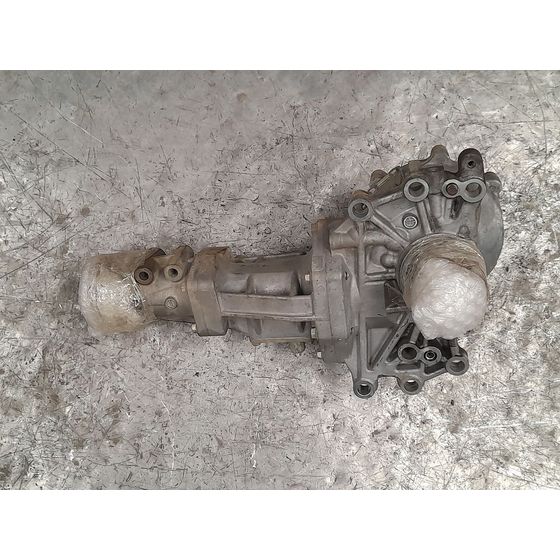 Diferencial Delantero Para Mitsubishi Asx