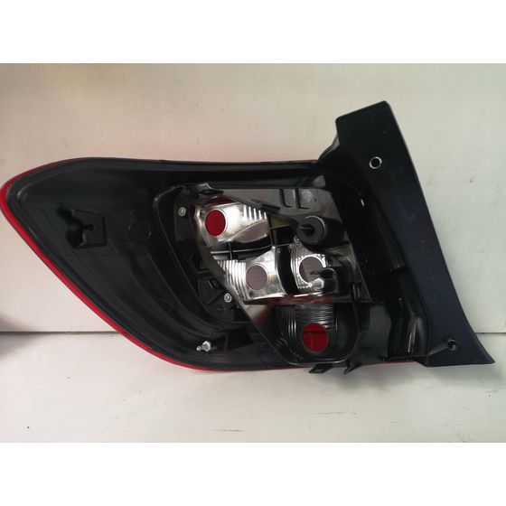 Piloto Trasero Derecho para Dacia Sandero