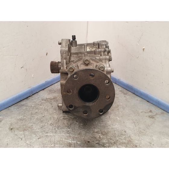 Diferencial Delantero Para Hyundai Santa Fe