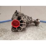 Diferencial Delantero Para Volvo Xc60