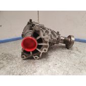 Diferencial Delantero Para Volvo Xc60