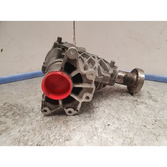 Diferencial Delantero Para Volvo Xc60