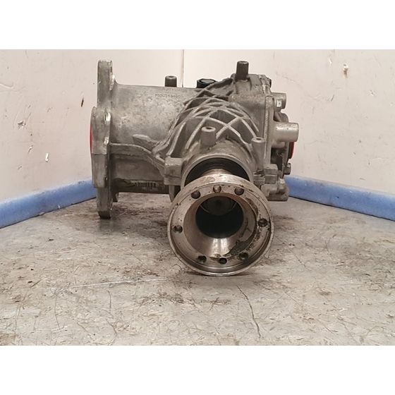 Diferencial Delantero Para Volvo Xc60