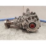 Diferencial Delantero Para Volvo Xc60