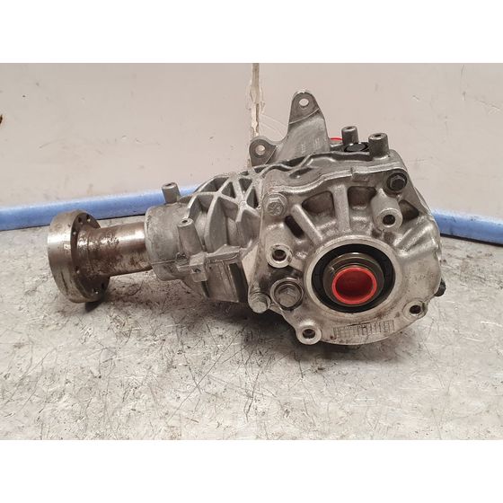 Diferencial Delantero Para Volvo Xc60