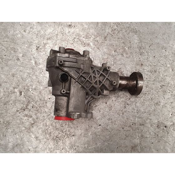 Diferencial Delantero Para Volvo Xc60