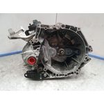 Caja Cambios Para Opel Corsa F