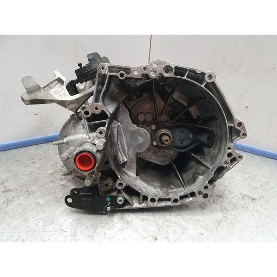 Caja Cambios Para Opel Corsa F