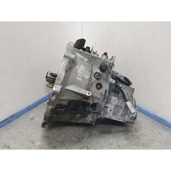 Caja Cambios Para Opel Corsa F