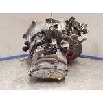 Caja Cambios Para Opel Corsa F