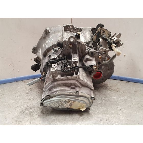 Caja Cambios Para Opel Corsa F